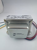 Transformer - Hammond - Output Replacement for Fender Upgrade - 40W 4K Ohm- APD-1760J Transformer - Hammond - Output Replacement for Fender Upgrade - 40W 4K Ohm- APD-1760J Hammond Amp Parts Direct Tube Depot Mojotone Vibrolux, Tremolux, Pro-Reverb, Bandmaster
