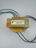 Hammond Transformer 166N12B Tube Depot Transformer Hammond 166N12B Low Voltage Filament Amp Parts Direct Classictone Hammond Hammond Transformer 166N12B Tube Depot Transformer Hammond 166N12B Low Voltage Filament Amp Parts Direct Classictone Hammond