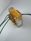 Transformer - Hammond - Low Voltage / Filament, Open, 24 VCT - APD-166M24 Transformer - Hammond - Low Voltage / Filament, Open, 24 VCT - APD-166M24 Hammond Amp Parts Direct Classictone Mojotone