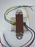 Transformer - Hammond - Output Replacement for Fender Upgrade - 40W 4K Ohm- APD-1760J Transformer - Hammond - Output Replacement for Fender Upgrade - 40W 4K Ohm- APD-1760J Hammond Amp Parts Direct Tube Depot Mojotone Vibrolux, Tremolux, Pro-Reverb, Bandmaster