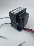 Transformer - Hammond - High Voltage Plate & Filament, Vertical Mount - APD-269JX Transformer - Hammond - High Voltage Plate & Filament, Vertical Mount - APD-269JX Classictone, Hammond, Amp Parts Direct Mojotone