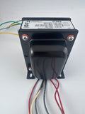 Transformer - Hammond - High Voltage Plate & Filament, Vertical Mount - APD-273BX Transformer - Hammond - High Voltage Plate & Filament, Vertical Mount - APD-273BX Hammond, Classictone, Mojotone Amp Parts Direct