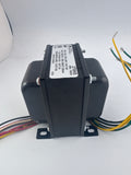 Transformer - Hammond - High Voltage Plate & Filament, Vertical Mount - APD-270HX Transformer - Hammond - High Voltage Plate & Filament, Vertical Mount - APD-270HX Cassictone, Amp Parts Direct, Mojotone, Hammond