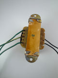 Transformer - Hammond - Low Voltage / Filament, Open, 24 VCT - APD-166M24 Transformer - Hammond - Low Voltage / Filament, Open, 24 VCT - APD-166M24 Hammond Amp Parts Direct Classictone Mojotone