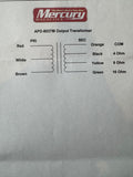Marshall 18W Output Transformer APD-8037M Mercury Magnetics Classictone 40-18037 Hoffman Tube Depot 40-18037, Mojotone, Heyboer, Amp Parts Direct Marshall 18W Output Transformer APD-8037M Mercury Magnetics Classictone 40-18037 Hoffman Tube Depot 40-18037, Mojotone, Heyboer, Amp Parts Direct