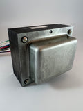 Marshall Style 100W Power Transformer - APD-8024H Classictone 40-18024 Hoffman, Tube Depot, Mojotone, Classictone, Heyboer Transformers, Marshall Style 100W Power Transformer APD-8024H Classictone Mojotone Heyboer Mercury Magnetics Laydown version