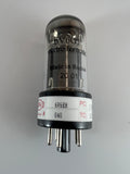 Electro Harmonix 6V6EH Power Tube 6V6GT Made in Russia Electro Harmonix 6V6EH Power Tube 6V6GT Made in Russia Electro Harmonix 6V6EH Power Tube 6V6GT Made in Russia Electro Harmonix 6V6EH Power Tube 6V6GT Made in Russia Amp Parts Direct Classictone Hammond Mojotone