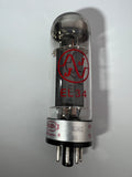 Ruby JJ EL34CZ Power Tube