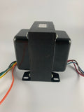 Marshall Style 50W Output Transformer 4/8/16 - 6L6/EL34 by Heyboer Transformers Marshall Style 50W Output Transformer 4/8/16 - 6L6/EL34 by Heyboer Transformers Classictone 40-18025, Classictone 40-18025 Tube Depot Tube Depot Classictone 40-18025 Classictone 40-18025