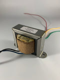 Fender 5E3 8 Ohm Output Transformer APD-8022H, ClassicTone 40-18022, Tube Depot, Hoffman, Triode, ClassicTone 40-18022Fender 5E3 8 Ohm Output Transformer APD-8022H, ClassicTone 40-18022, Tube Depot, Hoffman, Triode, ClassicTone 40-18022