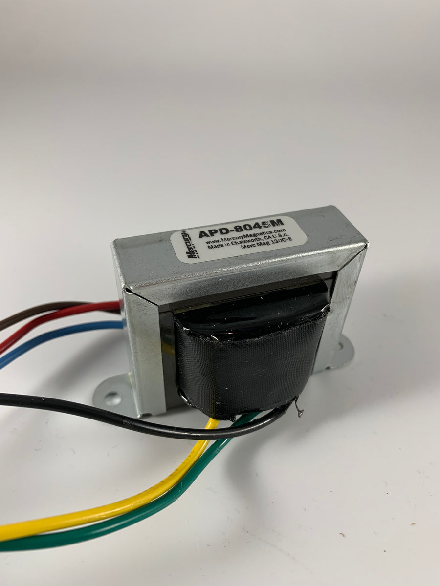 Fender 5E3 8 ohm Transformer | Amp Parts Direct