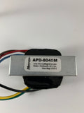 ender 5E3 8 Ohm Output Transformer APD-8022H, ClassicTone 40-18022, Tube Depot, Hoffman, Triode, ClassicTone 40-18022 Fender 5E3 8 Ohm Output Transformer APD-8022H, ClassicTone 40-18022, Tube Depot, Hoffman, Triode, ClassicTone 40-18022 Fender Princeton Reverb Style Push-Pull 15 W5E3 8 Ohm Output Transformer APD-