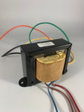 Marshall Style, 18W Output Transformer 4/8/16 Ohms by Heyboer Transformers, Amp Parts Direct, Amp Parts Direct, Classictone 40-18037, Classictone 40-18037, Classictone 40-18037, Classictone 40-18037, Classictone