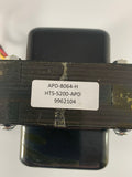TW Trainwreck Style Output Transformer 6.6 K Ohm to 4/8/16 Ohm taps APD-8064H 40-18064, Classictone 40-18064, Hoffman, Mojotone, Metro Amps, TW style 30W 6.6K Ohm to 4/8/16 TW Trainwreck Style Output Transformer 6.6 K Ohm to 4/8/16 Ohm taps APD-8064H 40-18064, Classictone 40-18064, Hoffman, Mojotone, Metro Amps, TW style 30W 6.6K Ohm to 4/8/16