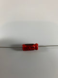 Jupiter Condenser 25 uF @ 50VDC Cosmos Electrolytic Capacitor Jupiter Condenser 25 uF @ 50VDC Cosmos Electrolytic Capacitor Jupiter Condenser 25 uF @ 50VDC Cosmos Electrolytic Capacitor