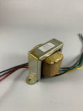 Fender Champ Style 15W Upgrade Single Ended 4/8/16 Ohm 15W Output Transformer Classictone 40-18031 Tube Depot 40-18031 Hoffman, Triode, Classictone 40-18031