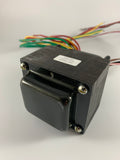 Fender Champ, Princeton, Bronco Style 5W / 15W Lay down Power Transformer APD-8027H