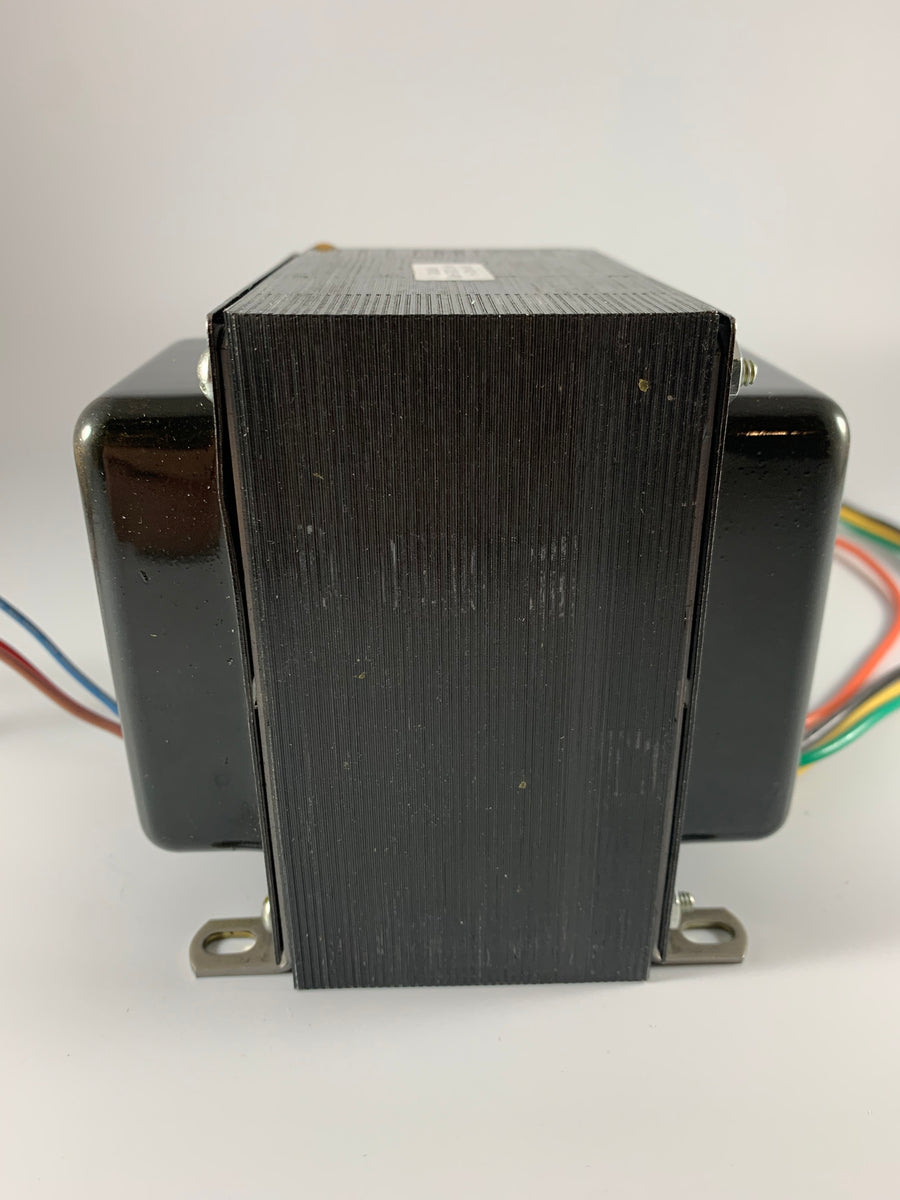 Project Style 100W Output Transformer 2.2K to 4/8/16 Ohm APD8072H