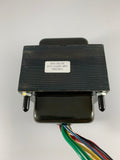 Fender Deluxe Style 20W Power Transformer 120V APD-8016H by Heyboer Transformers Classictone 40-18016 Classictone 40-18016