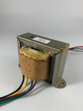 Fender Tweed Super, Tweed Bandmaster, Tweed Pro Style, 40W Output Transformer 6K to 2.67/4/8 Ohms - APD-8088H by Hetboer Transformers, Classictone 40-18088, Classictone 40-18088, Classictone 40-18088