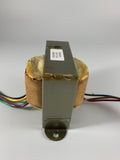 Fender Tweed Super, Tweed Bandmaster, Tweed Pro Style, 40W Output Transformer 6K to 2.67/4/8 Ohms - APD-8088H by Hetboer Transformers, Classictone 40-18088, Classictone 40-18088, Classictone 40-18088