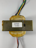 Fender Tweed Super, Tweed Bandmaster, Tweed Pro Style, 40W Output Transformer 6K to 2.67/4/8 Ohms - APD-8088H