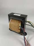 Fender Deluxe Style, 20W Output Transformer Upgrade 4/8/16 Ohm - APD-8087H by Heyboer Transformers 40-18087 Classictone, Classictone 40-18087, Classictone 40-18087, Classictone 40-18087, Classictone 40-18087