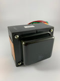 Blackfront Super Reverb Power Transformer APD-8073H Amp Parts Direct by Heyboer Transformers 40W / 50W 120V Upgrade of Classictone 40-18073 Classictone 40-18073, Tube Depot 40-18073, Triode 40-18073, Classictone, Heyboer Transformers, Amp Parts Direct