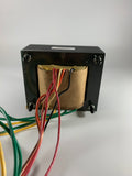 Marshall JMP 50W Plexi & JTM50 50W Laydown Power Transformer APD-8089H Clasictone 40-18089, Triode, Hoffman, Tube Depot, Classictone 40-18089 Dtrake 1202-118 Metro Amps