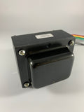 Fender 5E3 Style Power Transformer APD-8021H, ClassicTone 40-18021, Hoffman, Tube Depot, Triode, Classictone 40-18021, Fender 5E3 Style Power Transformer APD-8021H