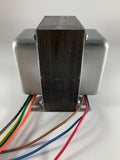 Marshall 45W JTM45 Style Output Transformer by Heyboer Transformers Marshall 45W JTM45 Style 4/8/16 Ohm Output Transformer by Heyboer Transformers for Amp Parts Direct, Classictone 40-18039, Tube Depot, Hoffman, Allen Transformers, Classictone 40-18039 8 Ohm