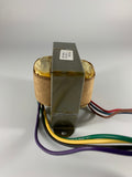 Fender Tweed Super, Tweed Bandmaster, Tweed Pro Style, 40W Output Transformer 6K to 2.67/4/8 Ohms - APD-8088H by Hetboer Transformers, Classictone 40-18088, Classictone 40-18088, Classictone 40-18088