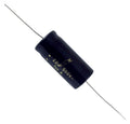 22uF @ 500 VDC F&T Electrolytic Capacitor 22uF @ 500 VDC F&T Electrolytic Capacitor