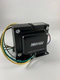 Fender Bassman, Super Reverb, Concert Style 50W / 60W Output Transformer 4/8/16 Ohm - APD-8009M by Mercury Magnetics, Made in the USA! Classictone 40-18009 Tube Depot 40-18009, Hoffman, Triode, Classictone 40-18009