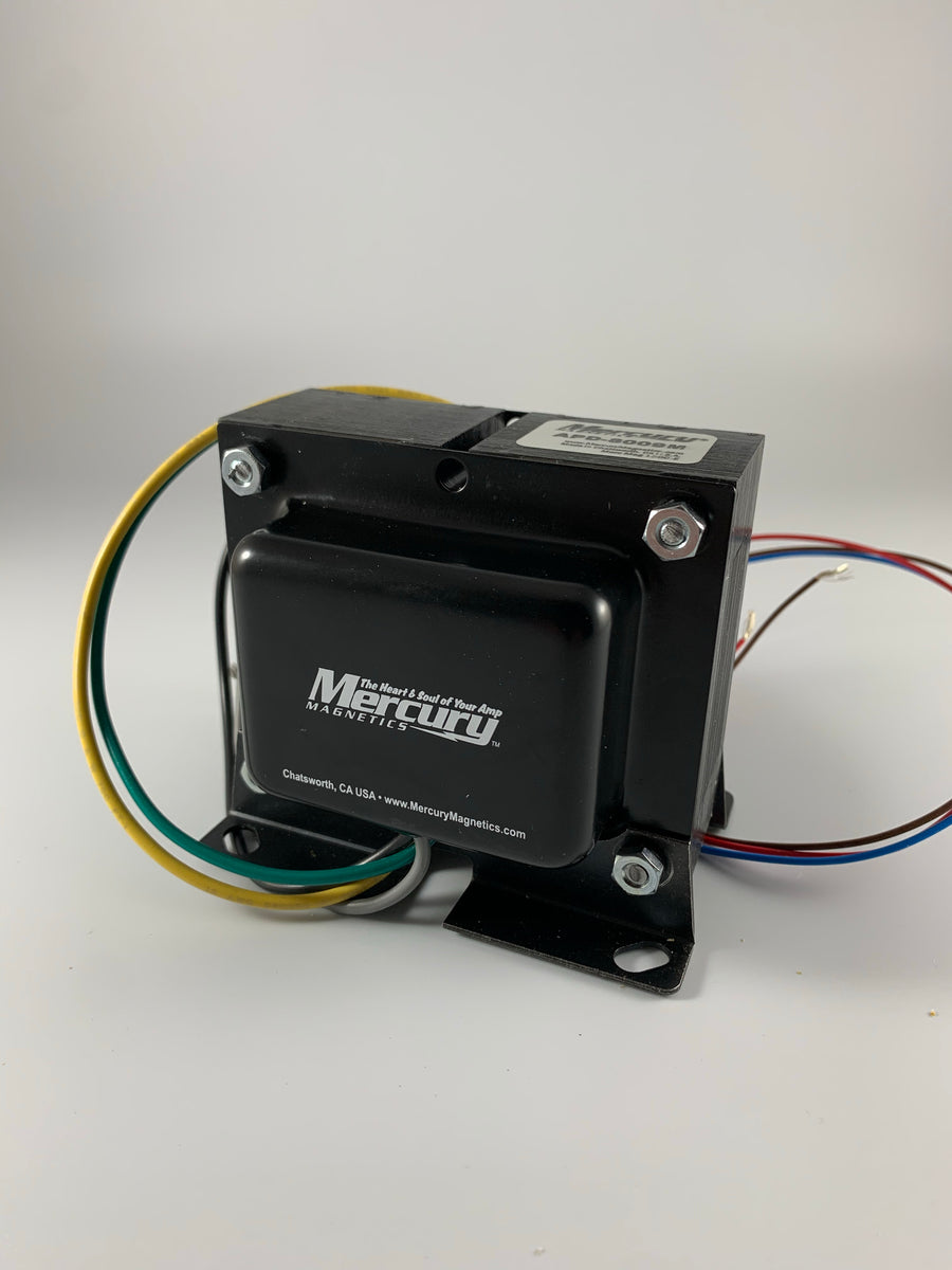 Fender Bassman, Super Reverb, Concert Style 50W / 60W Output