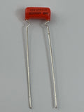 Capacitors Orange Drop, 600V, Polyester, Capacitance .012uF Capacitors Orange Drop, 600V, Polyester, Capacitance .012uF Orange Drop Capacitors Orange Drop, 600V, Polyester, Capacitance .012uF Orange Drop Capacitors Orange Drop, 600V, Polyester, Capacitance .012uF Capacitors Orange Drop, 600V, Polyester, Capacitance .012uF Orange Drop Capacitors Orange Drop, 600V, Polyester, Capacitance .012uF Orange Drop Classictone