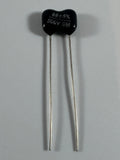 Capacitor - Silver Mica +/- 5% - Capacitor Classictone Capacitor - Silver Mica +/- 5% - Capacitor Classictone Capacitor - Silver Mica +/- 5% - Capacitor 68pF 500V Classictone