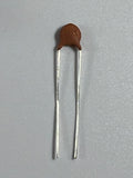 Ceramic Disc Capacitor @ 2000 VDC +/- 10% Capacitor Classictone Hoffman Amps Heyboer Marshall Fender Amp Parts Direct Ceramic Disc Capacitor @ 2000 VDC +/- 10% Capacitor Classictone Hoffman Amps Heyboer Marshall Fender Amp Parts Direct Ceramic Disc Capacitor @ 2000 VDC +/- 10% Capacitor Classictone Hoffman Amps Heyboer Marshall Fender Amp Parts Direct 220pF @ 2000 VDC