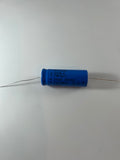 Sprague Atom - Aluminum Electrolytic - 100µF @ 350 VDC