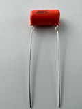 Capacitors Orange Drop, 600V, Polyester, Capacitance .02uF Capacitors Orange Drop, 600V, Polyester, Capacitance .02uF Orange Drop Capacitors Orange Drop, 600V, Polyester, Capacitance .02uF Orange Drop