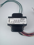 Transformer - Hammond - High Voltage Plate & Filament, Vertical Mount - APD-269JX Transformer - Hammond - High Voltage Plate & Filament, Vertical Mount - APD-269JX Classictone, Hammond, Amp Parts Direct Mojotone