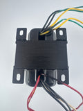 Transformer - Hammond - High Voltage Plate & Filament, Vertical Mount - APD-273BX Transformer - Hammond - High Voltage Plate & Filament, Vertical Mount - APD-273BX Hammond, Classictone, Mojotone Amp Parts Direct