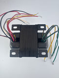 Transformer - Hammond - High Voltage Plate & Filament, Vertical Mount - APD-270HX Transformer - Hammond - High Voltage Plate & Filament, Vertical Mount - APD-270HX Cassictone, Amp Parts Direct, Mojotone, Hammond