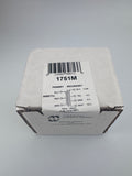 Hammond Transformer 1751MTube Depot Transformer Hammond 1751M Replacement for Fenders Amp Parts Direct Classictone Hammond Hammond Transformer 1751M Tube Depot Transformer Hammond 1751M Replacement for  Amp Parts Direct Classictone HammondFender