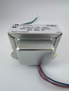 Transformer - Hammond - Output Replacement for Fender 40W 4K Ohm- APD-1750J  Vibrolux, Tremolux, Pro-Reverb, Bandmaster Transformer - Hammond - Output Replacement for Fender 40W 4K Ohm- APD-1750J  Vibrolux, Tremolux, Pro-Reverb, Bandmaster

