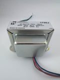 Transformer - Hammond - Output Replacement for Fender 40W 4K Ohm- APD-1750J  Vibrolux, Tremolux, Pro-Reverb, Bandmaster Transformer - Hammond - Output Replacement for Fender 40W 4K Ohm- APD-1750J  Vibrolux, Tremolux, Pro-Reverb, Bandmaster

