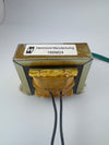 Transformer - Hammond - Low Voltage / Filament, Open, 24 VCT - APD-166M24 Transformer - Hammond - Low Voltage / Filament, Open, 24 VCT - APD-166M24 Hammond Amp Parts Direct Classictone Mojotone