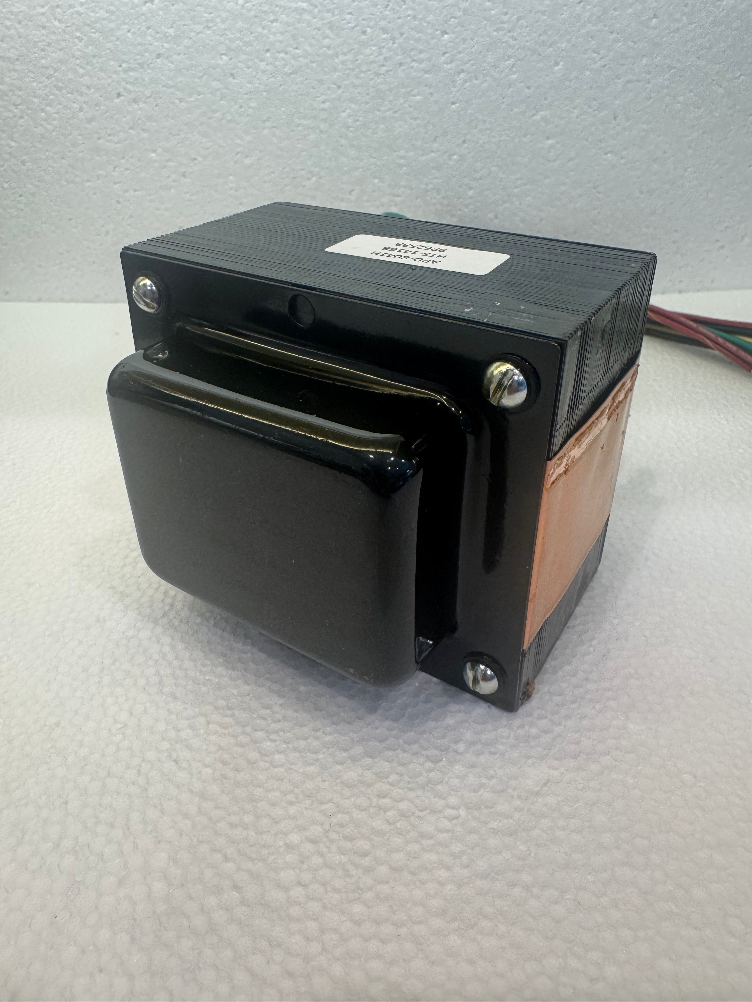 Tremolux, Vibrolux, Vibrolux Reverb Power Transformer 40W Laydown