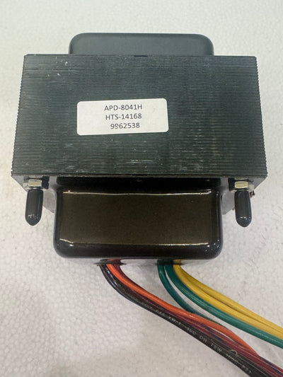 Tremolux, Tremolux AA763, Tremolux AB764, Vibrolux, Vibrolux AB763, Vibrolux Reverb, Vibrolux Reverb AA964, Vibrolux Reverb AB568, Vibrolux Reverb AA270 Classictone 40-18041 Heyboer Amp Parts Direct APD-8041H