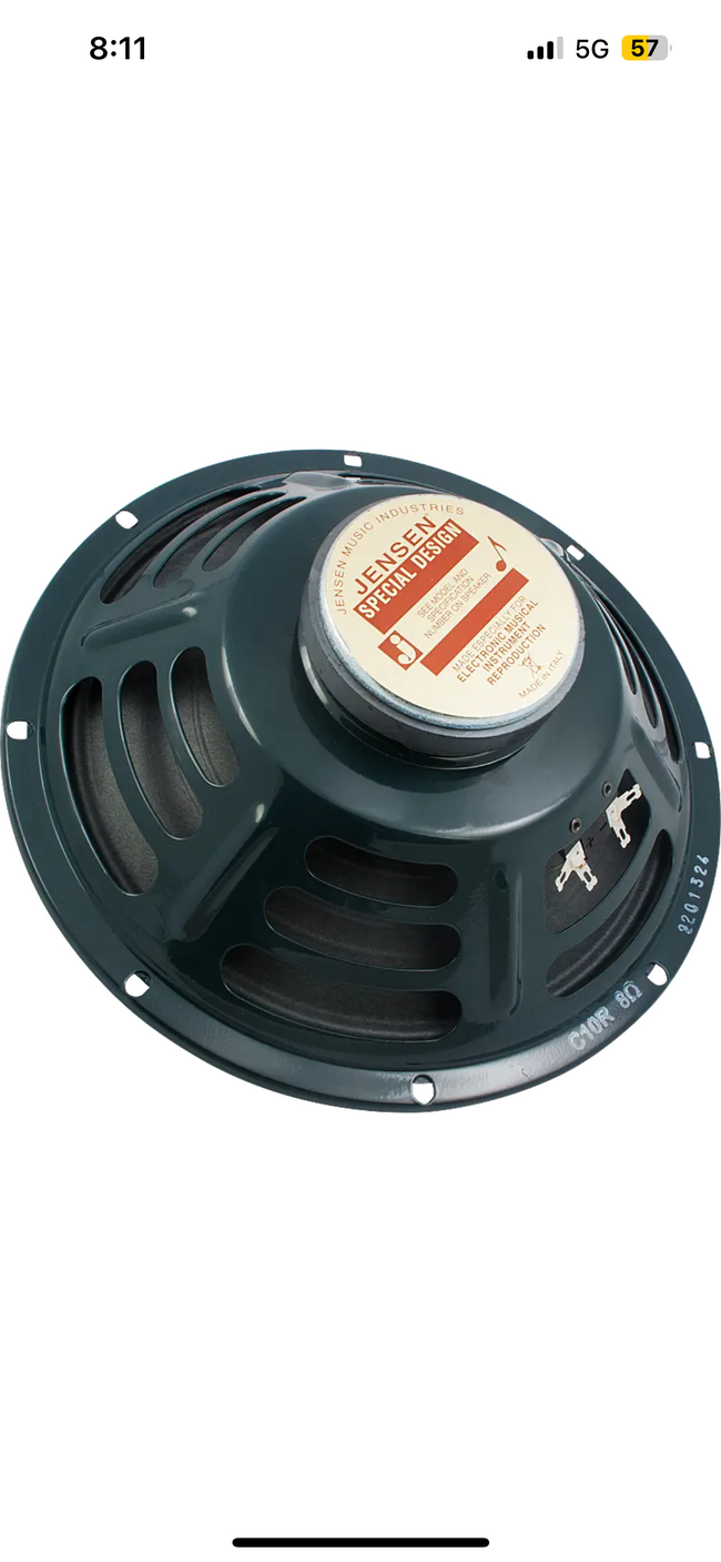 25w speaker 2024